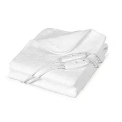 Outlet Tempsl Surmatelas chauffant 2 places