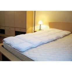 Discount Tempsl Surmatelas matelassé
