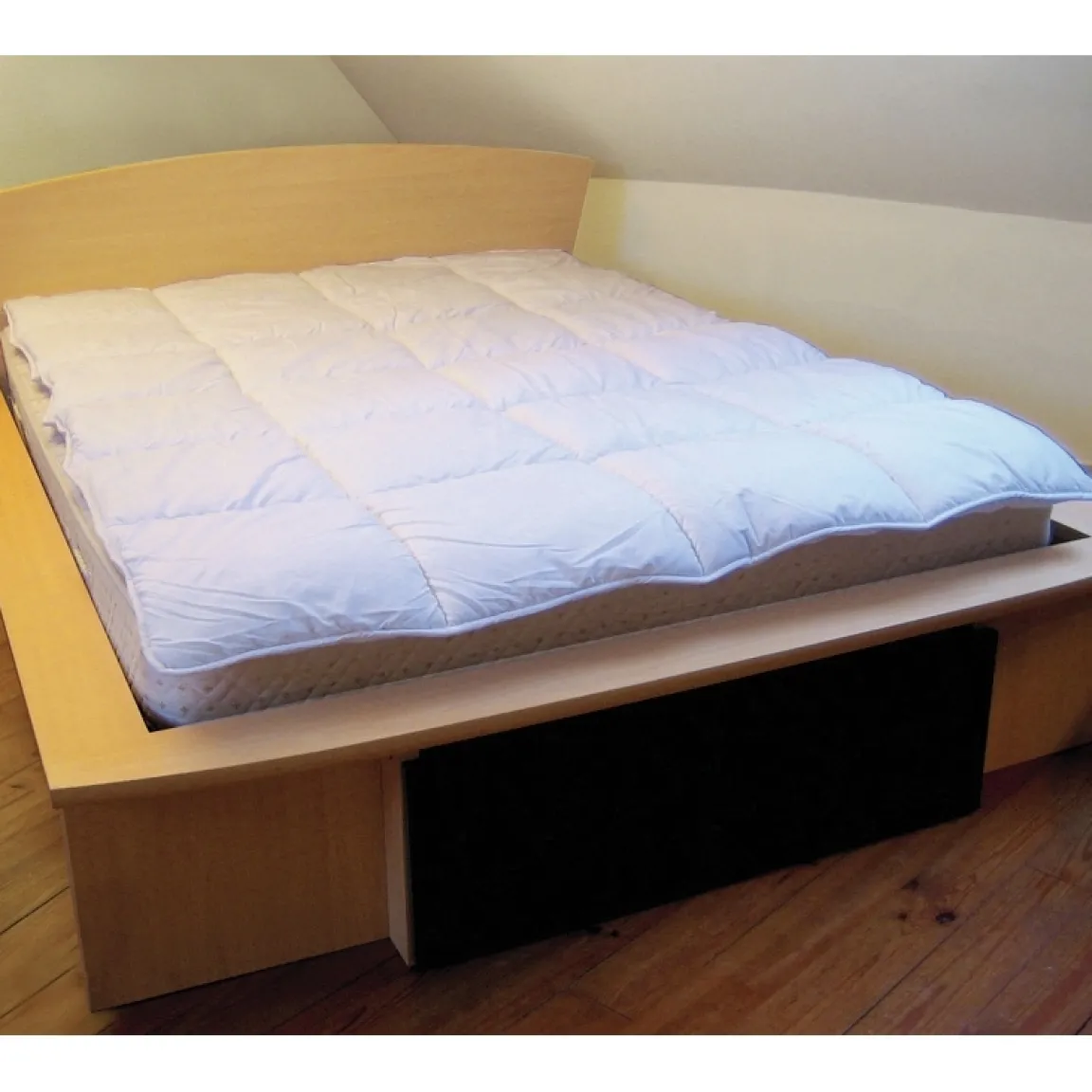 Discount Tempsl Surmatelas matelassé