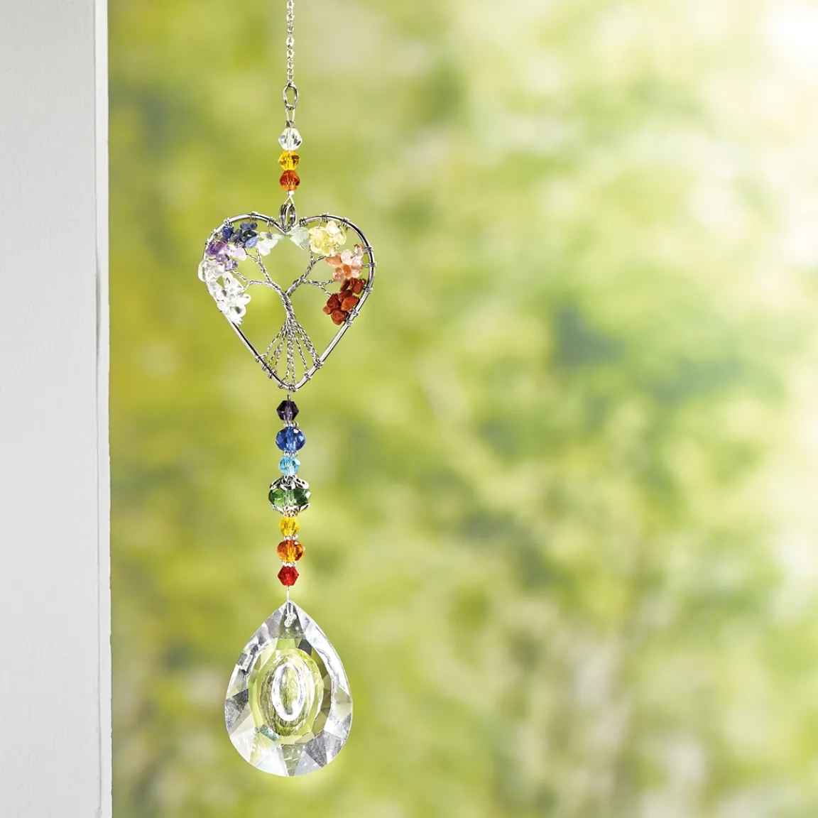 Outlet Tempsl Suspension arbre de vie