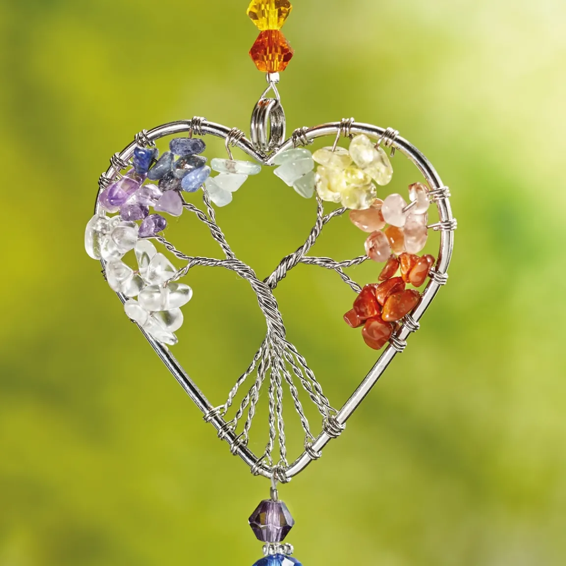 Outlet Tempsl Suspension arbre de vie