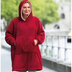 Sale Tempsl Sweat polaire