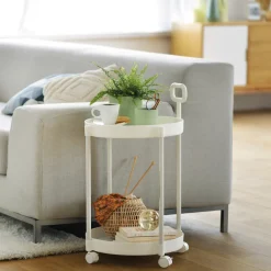 Hot Tempsl Table d'appoint