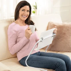 Sale Tempsl Table de Lecture