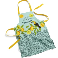 Discount Tempsl Tablier citron de Menton