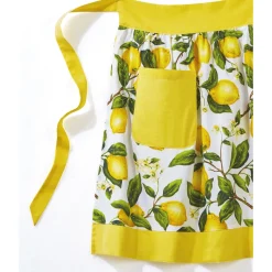 Best Tempsl Tablier citrons