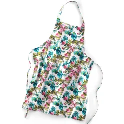 Tempsl Tablier tropiques