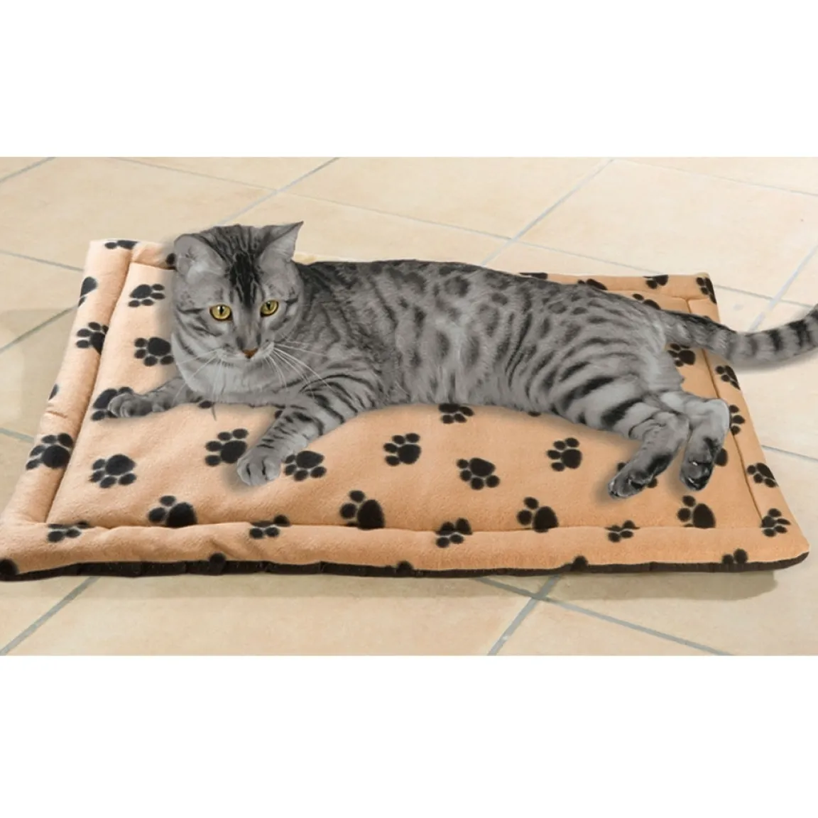 Outlet Tempsl Tapis antipoils pour chien