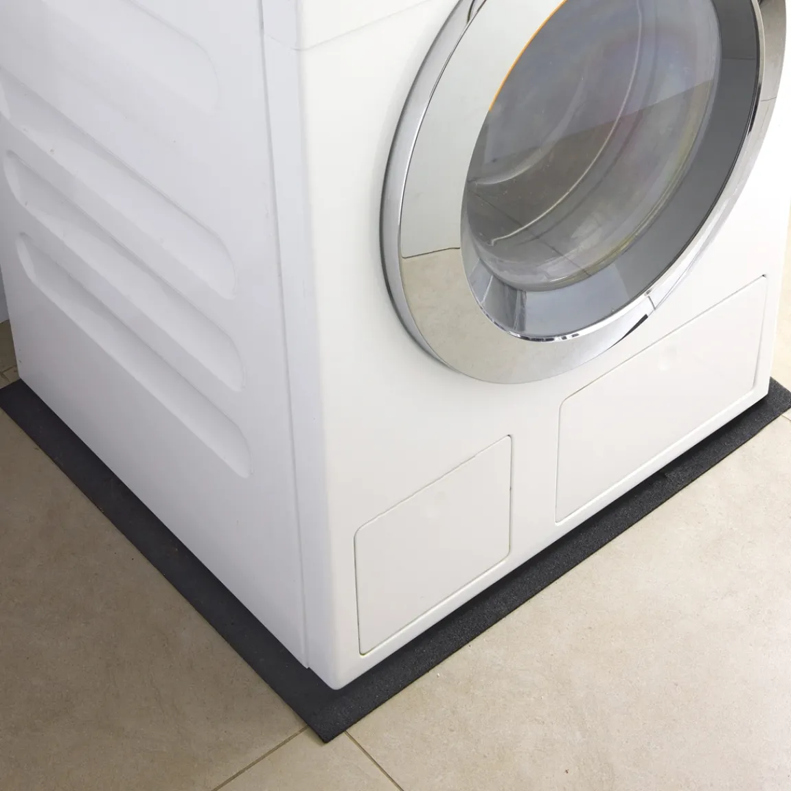 New Tempsl Tapis anti-vibrations