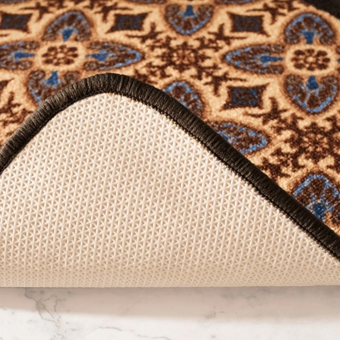 Clearance Tempsl Tapis carreaux de ciment : divers coloris