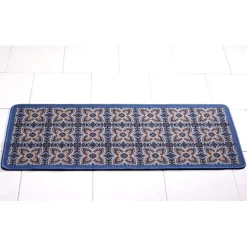 Clearance Tempsl Tapis carreaux de ciment : divers coloris