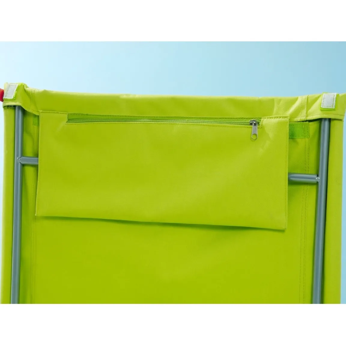 Tempsl Tapis de plage avec dossier