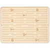 Hot Tempsl Tapis égouttoir vaisselle