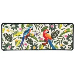 Sale Tempsl Tapis tropical 40 x 60 cm