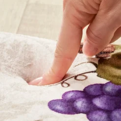 Sale Tempsl Tapis vigne