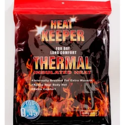 New Tempsl Tee-shirt chaleur