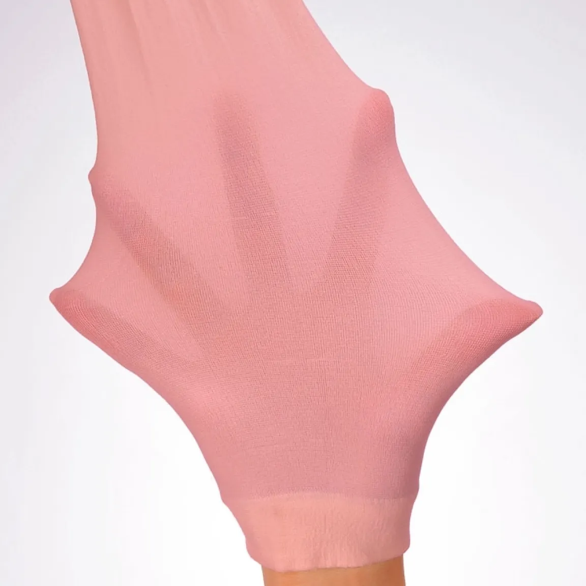 Sale Tempsl Tee-shirt seconde peau Jaune S/M - taille L/XL