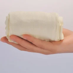 Sale Tempsl Tee-shirt seconde peau Jaune S/M - taille L/XL