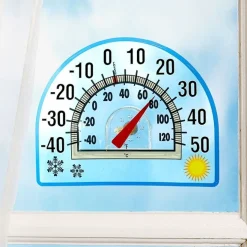 Discount Tempsl Thermomètre électrostatique