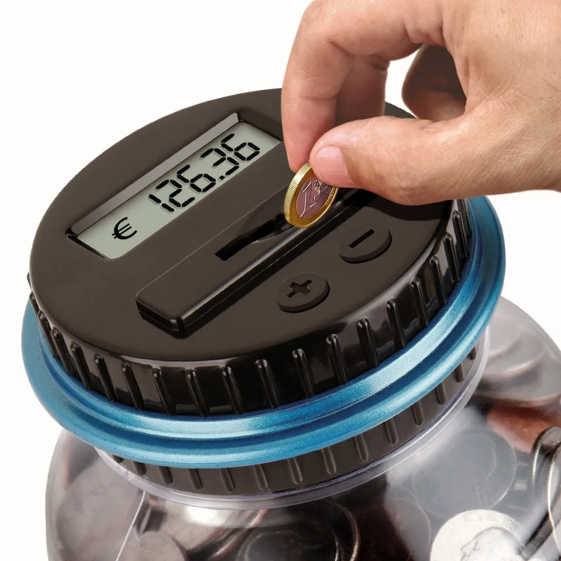 Discount Tempsl Tirelire automatique