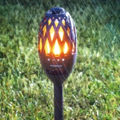 Discount Tempsl Torche LED avec haut-parleur