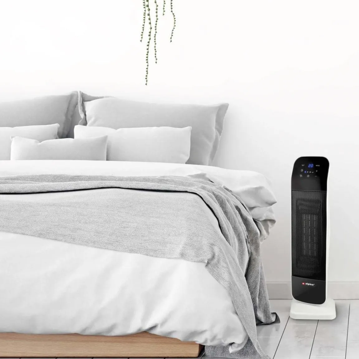 Sale Tempsl Tour de chauffage