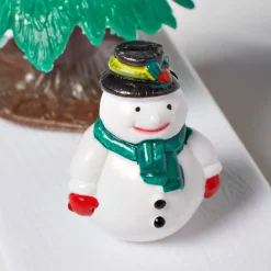 Hot Tempsl Train électrique Noël