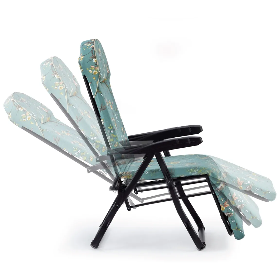 Hot Tempsl Transat confort : divers motifs