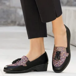 Outlet Tempsl Trotteurs fantaise Tara