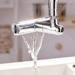 Discount Tempsl Tête de robinet rotatif