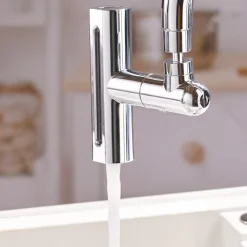 Discount Tempsl Tête de robinet rotatif