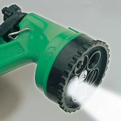 New Tempsl Tuyau spirale extensible