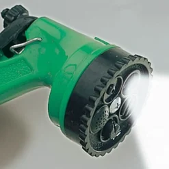 New Tempsl Tuyau spirale extensible