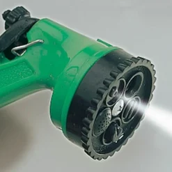 New Tempsl Tuyau spirale extensible