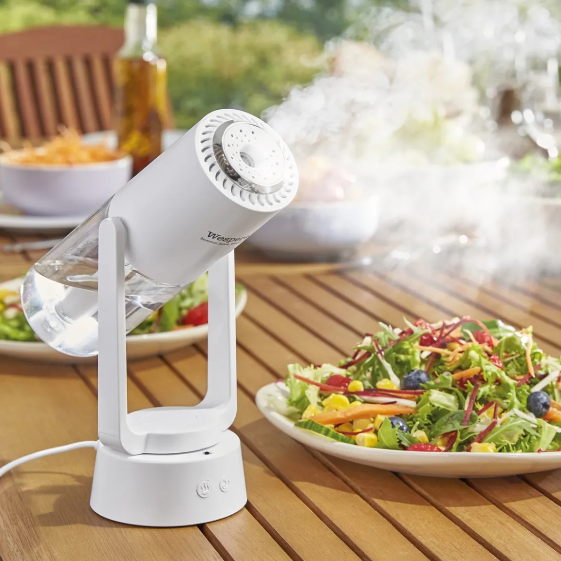 Clearance Tempsl Ultra efficace pour faire fuir les guêpes !