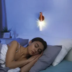 Online Tempsl Veilleuse et lampe torche