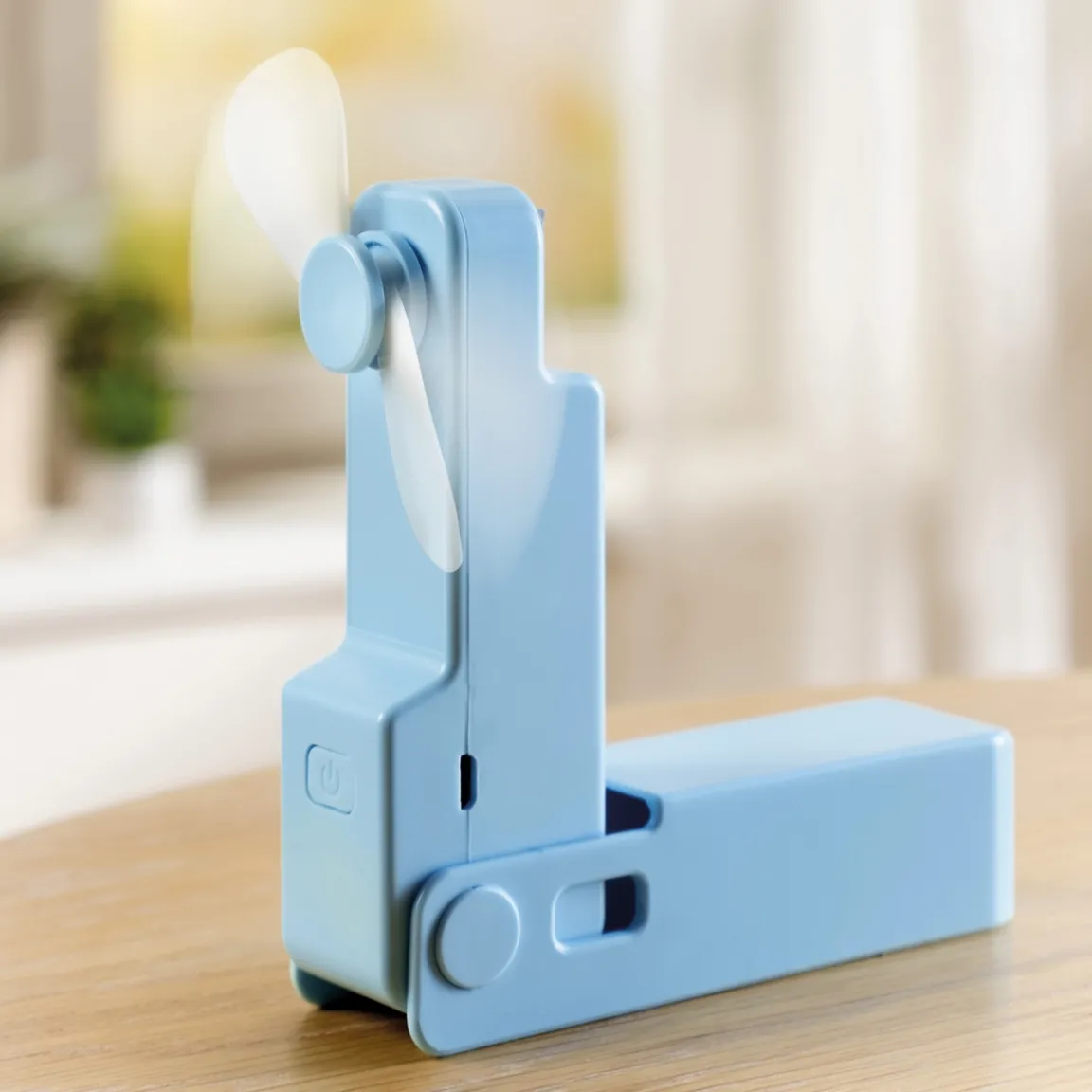 Tempsl Ventilateur de poche