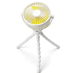 New Tempsl Ventilateur multi position