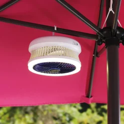 Online Tempsl Ventilateur multipositions