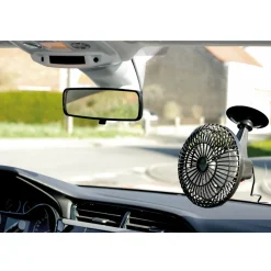 Sale Tempsl Ventilateur portable de voiture