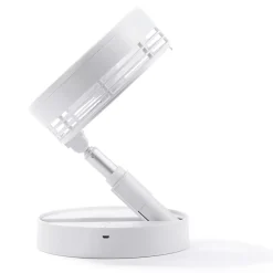 Online Tempsl Ventilateur sans fil télescopique