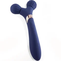 New Tempsl Vibromasseur