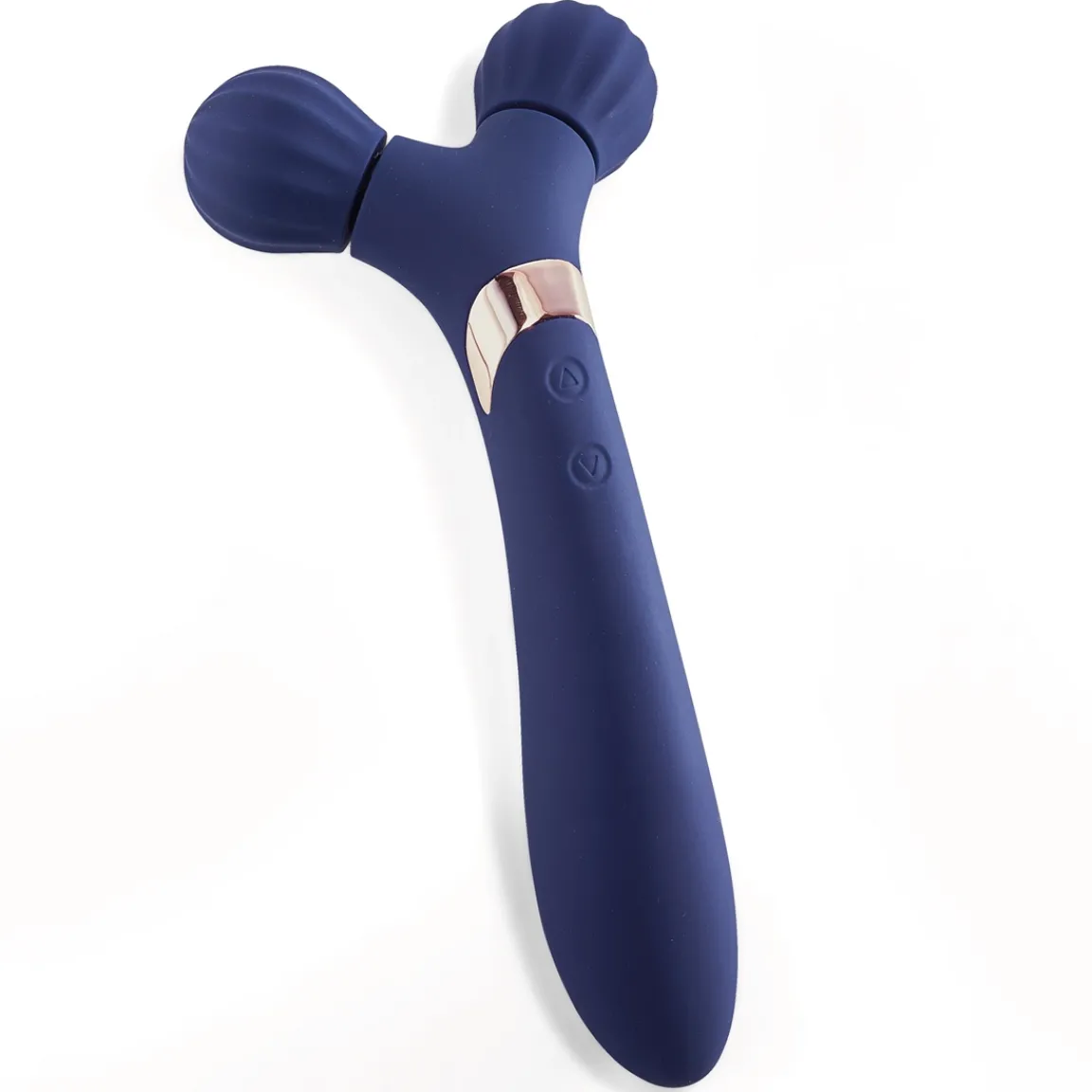 New Tempsl Vibromasseur