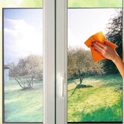 New Tempsl Vitre Magique